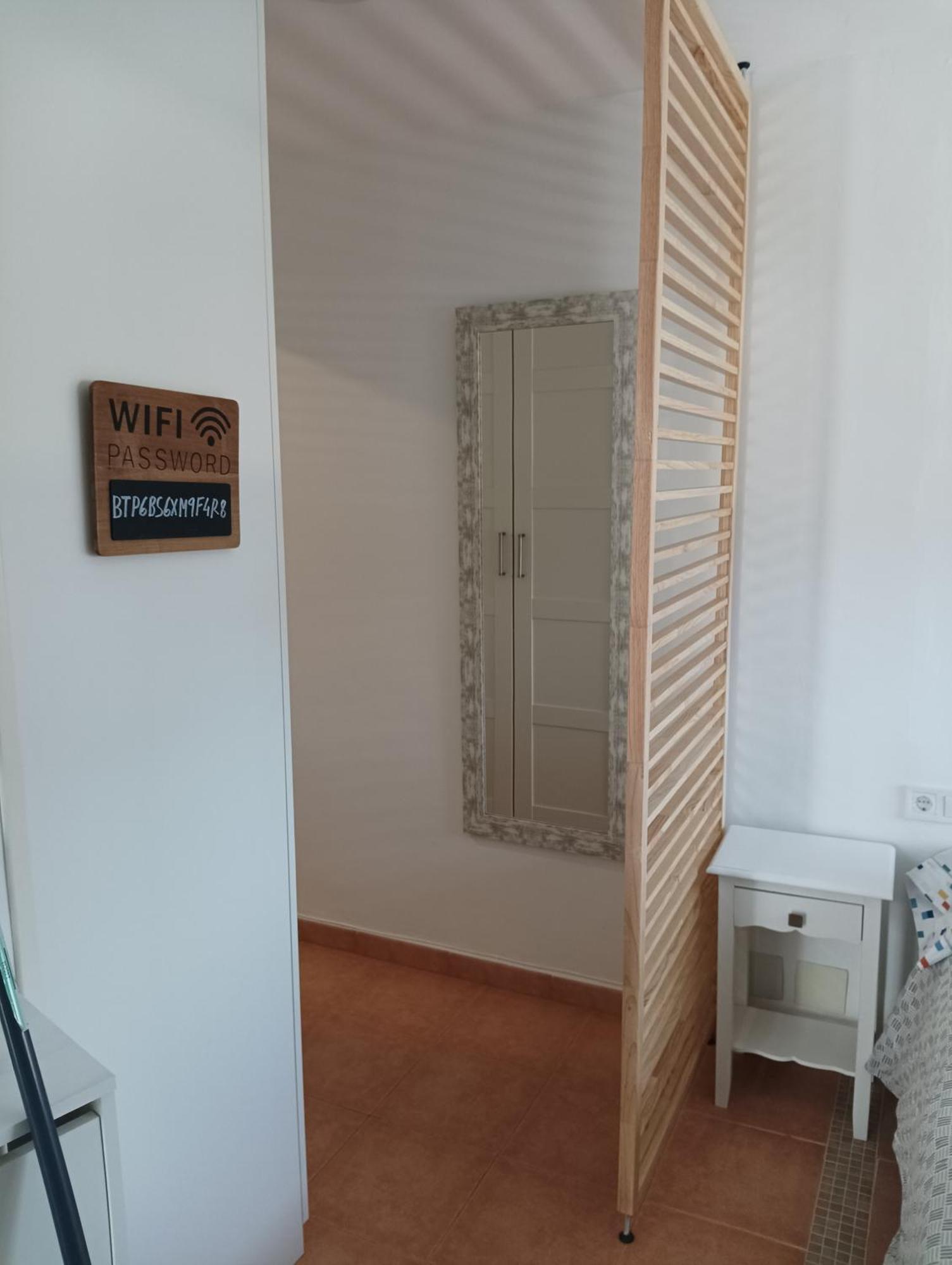 Luminoso Estudio Muy Cerca De La Playa Apartment Benalmádena